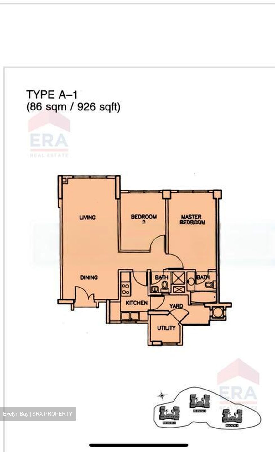 Cavendish Park (D21), Condominium #460960101